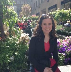 Meet your Posher, Erin